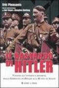 Il bastardo di Hitler. Viaggio all'inferno e ritorno, dalla Germania di Hitler alla Russia di Stalin