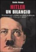 Hitler. Un bilancio