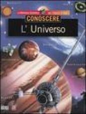 Conoscere. L'universo