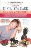 La nuova dieta low carb su misura personale