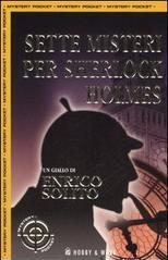 Sette misteri per Sherlock Holmes