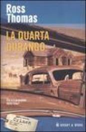 La quarta Durango