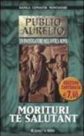 Morituri te salutant