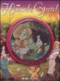 Hansel e Gretel. Con DVD