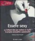 Essere sexy