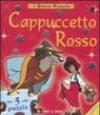 Cappuccetto rosso. Libro puzzle