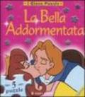 Bella addormentata. Il libro puzzle (La)