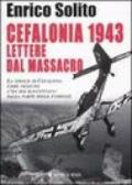 Cefalonia 1943. Lettere dal massacro