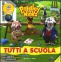 Tutti a scuola. Le avventure di Piggley Winks. Ediz. illustrata