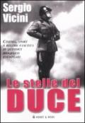 Le stelle del Duce