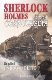 Sherlock Holmes e l'orrore di Cornovaglia