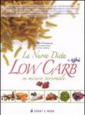 La nuova dieta low carb su misura personale