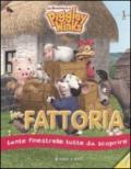 In fattoria. Le avventure di Piggley Winks. Ediz. illustrata