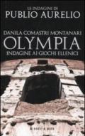 Olympia. Indagine ai giochi ellenici