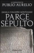 Parce sepulto