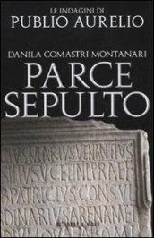 Parce sepulto