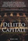 Delitto capitale