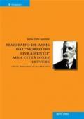 Machado de Assis dal «Morro do livramento» alla città delle lettere