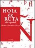 Hoja de Ruta del español