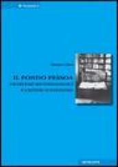 Fondo Pessoa. Problemi metodologici e criteri d'edizione