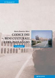 Codice dei beni culturali e del paesaggio