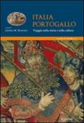 Italia-Portogallo. Viaggi nella storia e nella cultura