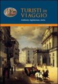 L’ organizzazione dello spazio nel mondo etrusco (Viaggi e storia)