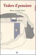 Vedere il pensiero. Breton, Artaud, Tzara