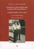 Lettere inedite (1941-1993)