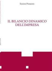 Il bilancio dinamico dell'impresa