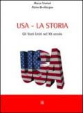 USA - la storia: Gli Stati Uniti nel XX secolo