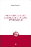 I principi contabili americani e la loro evoluzione