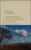 Aree marginali e modelli geografici di sviluppo (Biblioteca)