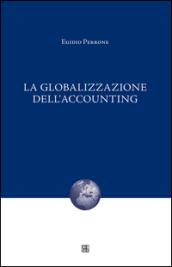 La globalizzazione dell'accounting