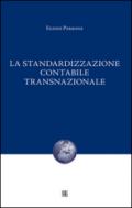 La standardizzazione contabile transnazionale