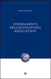 I fondamenti dell'accounting regulation