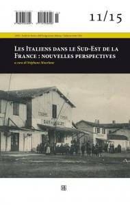 Les italiens dans le Sud-Est de la France: nouvelles perspectives
