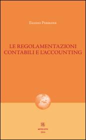 Le regolamentazioni contabili e l'accounting