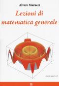 Lezioni di matematica generale