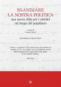 Ri-animare la nostra politica una nuova sfida per i cattolici nel tempo del populismo