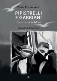 Pipistrelli e gabbiani. Diario di un lockdown