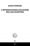 L' internazionalizzazione dell'accounting