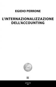 L' internazionalizzazione dell'accounting