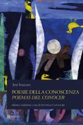 Poesie della conoscenza-Poemas del conocer