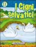 I cigni selvatici