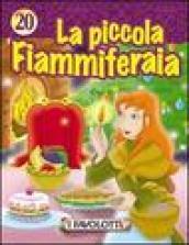 La piccola fiammiferaia