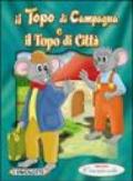 Il topo di campagna e il topo di città
