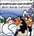 Carlotta e il Natale. Le avventure della mucca Carlotta