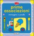 Prime associazioni (immagini e parole)