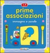 Prime associazioni (immagini e parole)